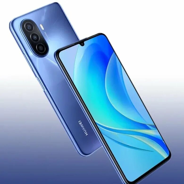 Huawei nova y91 128