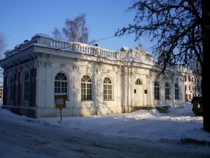 Дк сахарово тверь