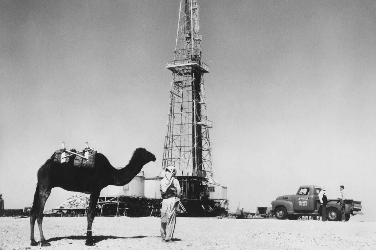 Саудовская Аравия 20 век. Саудовская Аравия нефть 20 век. Нефть Саудовской Аравии 1938. Саудовская Аравия 70-е годы.