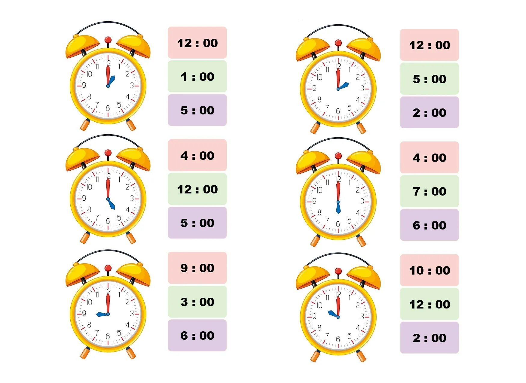 Методика изучения времени. Задания с часами для детей. Часы обучающие для детей. Часы для детей изучения. Изучение часы для дошкольников.