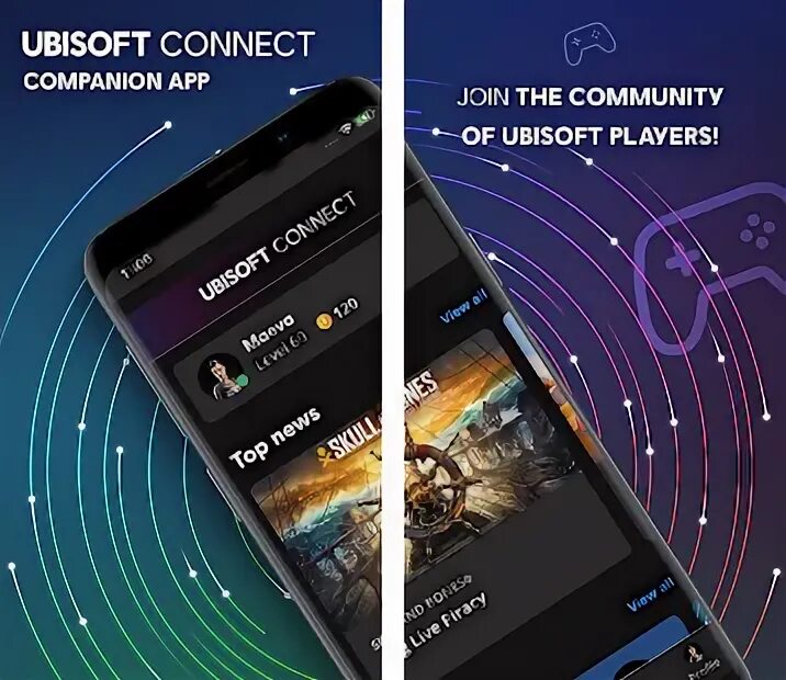 Ubisoft connect beta