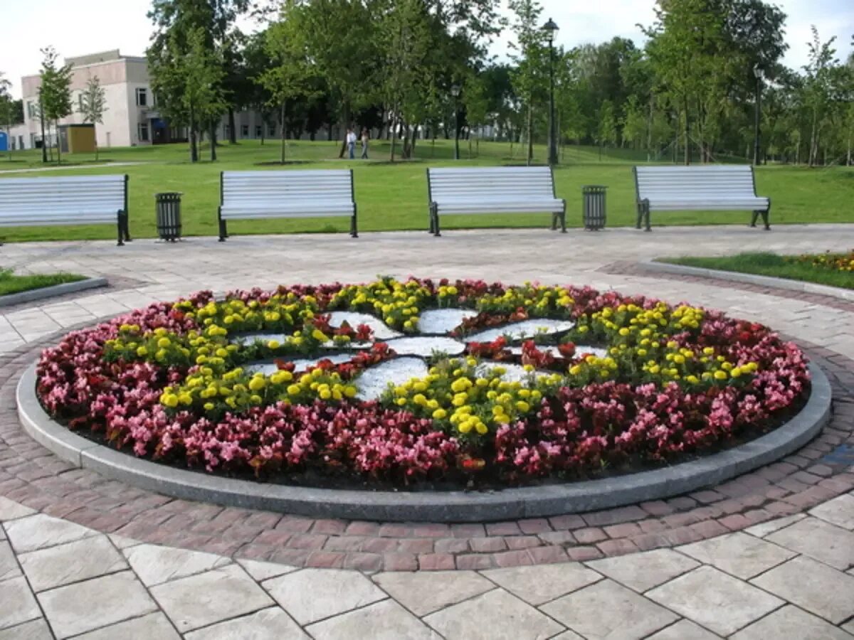 Клумба рабатка тюльпан лилия. Клумба круглая фото. Овальная клумба однолетники. Клумба круглая фото. Клумба круглая фото.