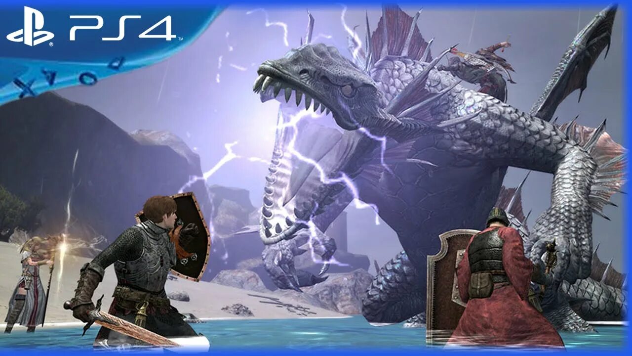 Играть в игры про драконов