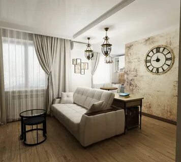 30 кв квартира ремонт