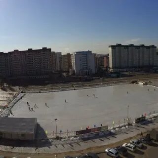 Жулебино 4