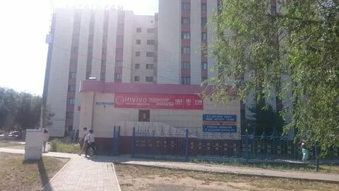 Карагандинская 3