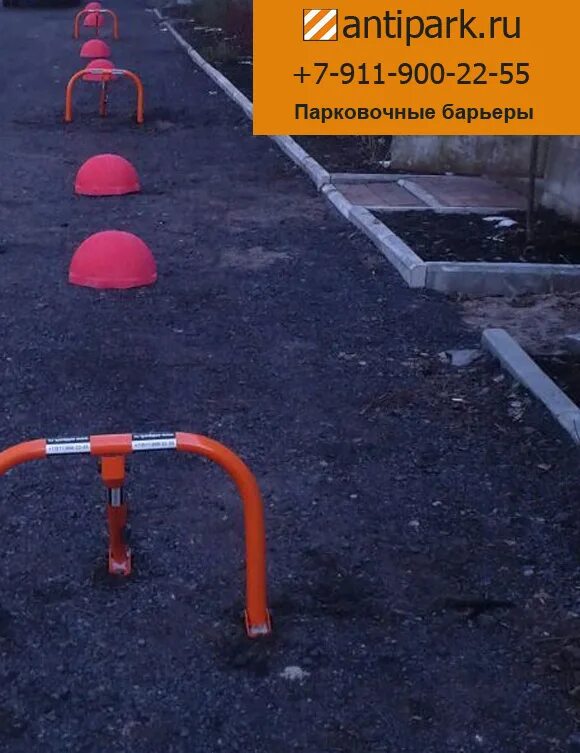 Антипарк