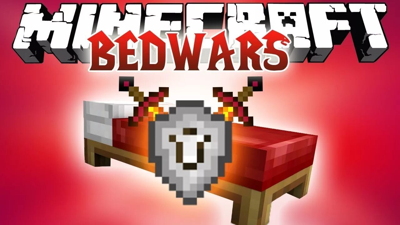 Бед ВАРС. Майнкрафт бед ВАРС. Картинка бед ВАРС. Мини игра Bed Wars.