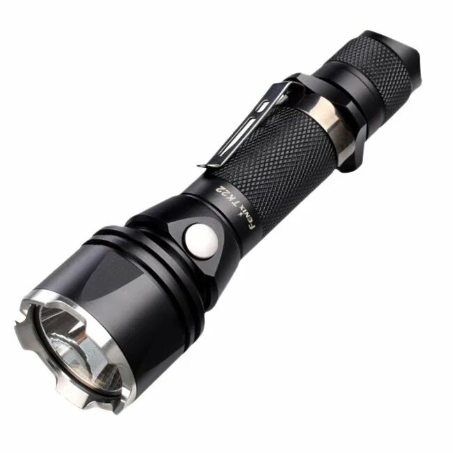 Cree xm l2 u2