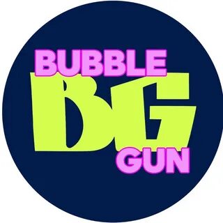Включи bubble где они