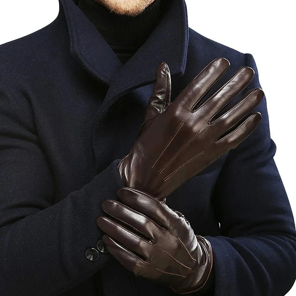 Кожаные перчатки. Мужские перчатки. Перчатки кожаные мужские классические. Мужчина в кожаных перчатках.