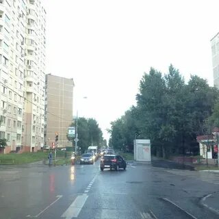 Большая очаковская 38а