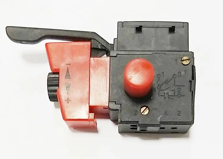 Купить выключатель с регулятором. Выключатель для дрели DEFORT did-651. Переключатель для дрели с реверсом Электромаш 20130. Кнопка для дрели в21-1921-40у2. Выключатель дрели 42a25оу.