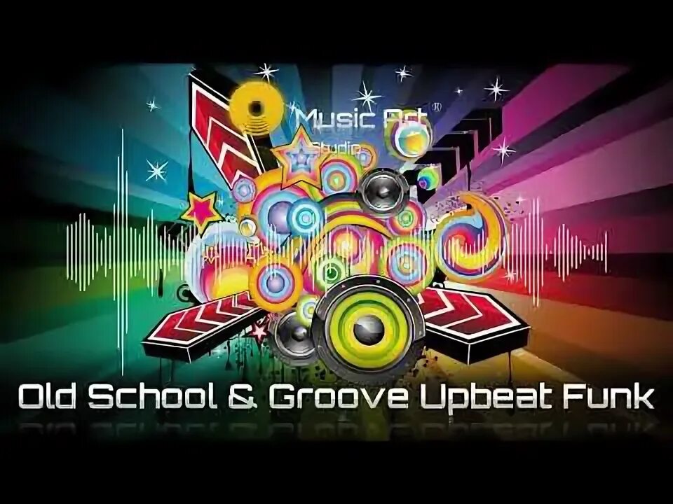 School funk. School funk
