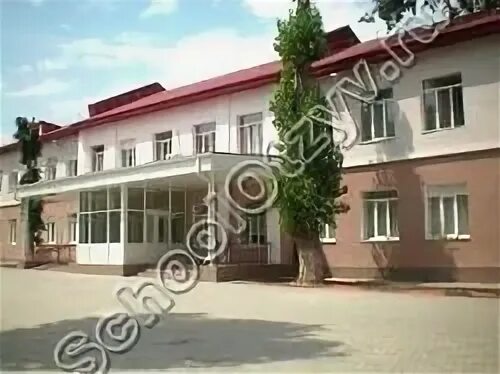 71 лицей ростов
