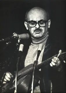 Поэзия б окуджавы