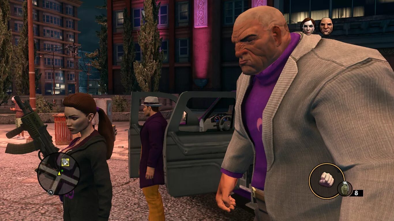 Ров 04.03. Saints Row 3. Святые Saints Row 3. Saints Row 3 Remastered.