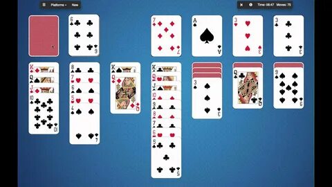 Игра коврик скорпион косынка пасьянс