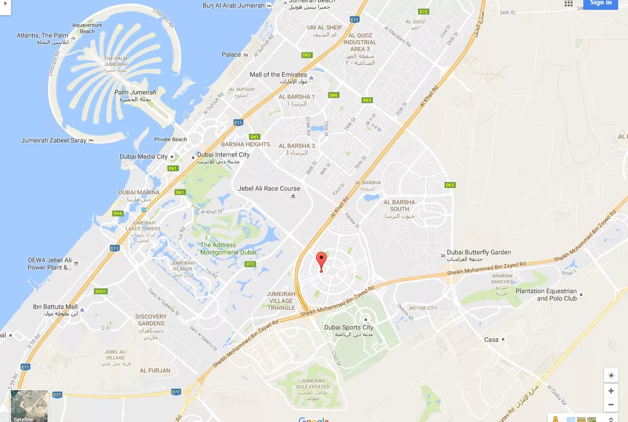 Карты в дубае принимают. Район Аль барша Дубай на карте. Джумейра Дубай на карте. Район Джумейра в Дубае на карте. Дубай Молл на карте Дубая.