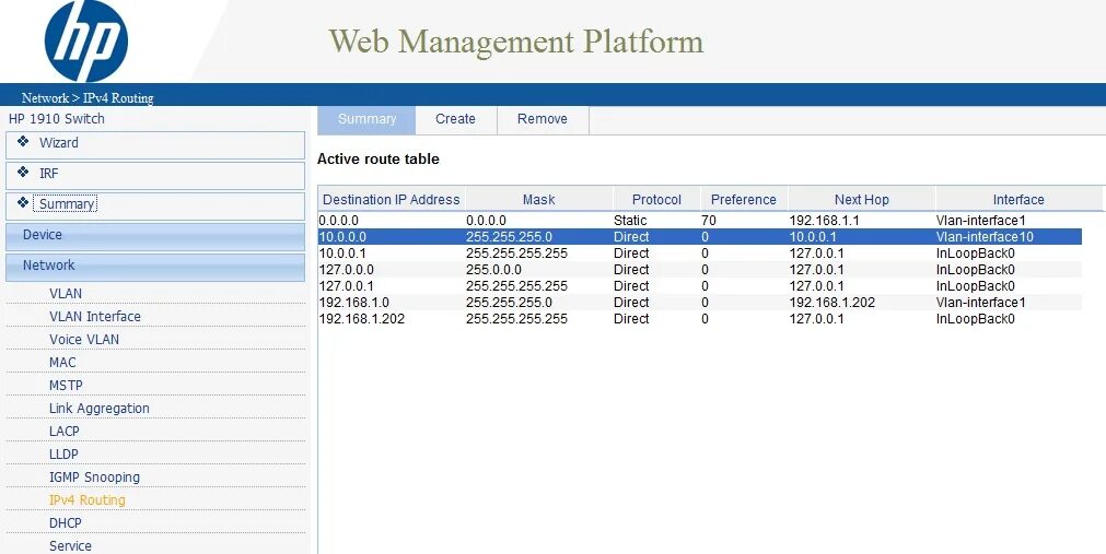 D link VLAN настройка. Веб интерфейс сервер