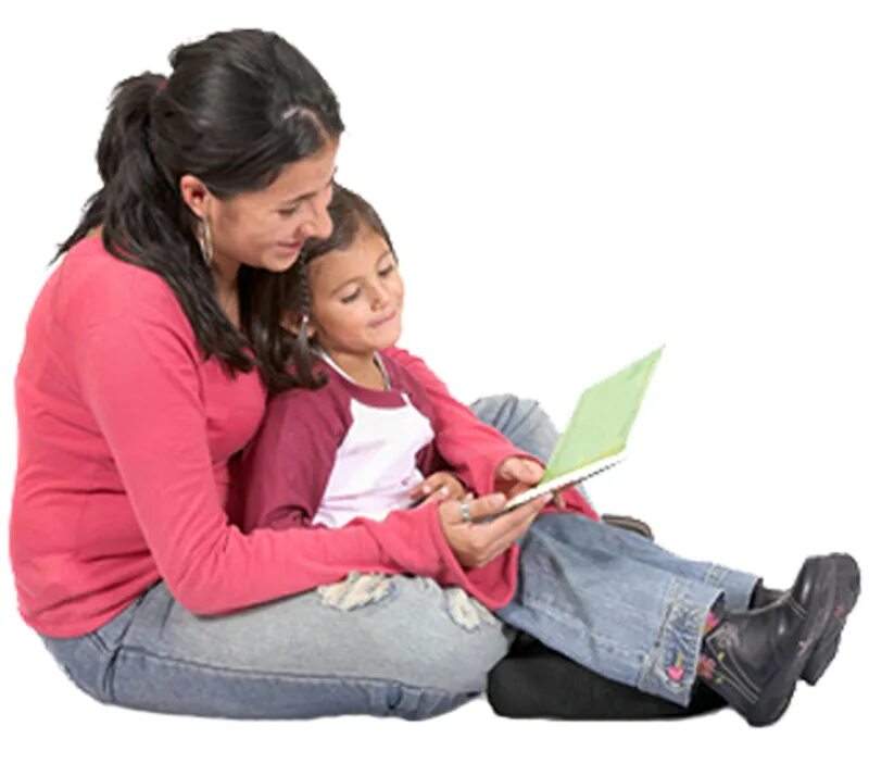 Mama teach