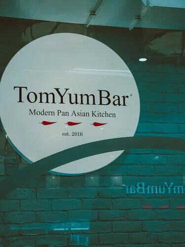 TomYumBar - заказать доставку от 30 минут в Кемерово
