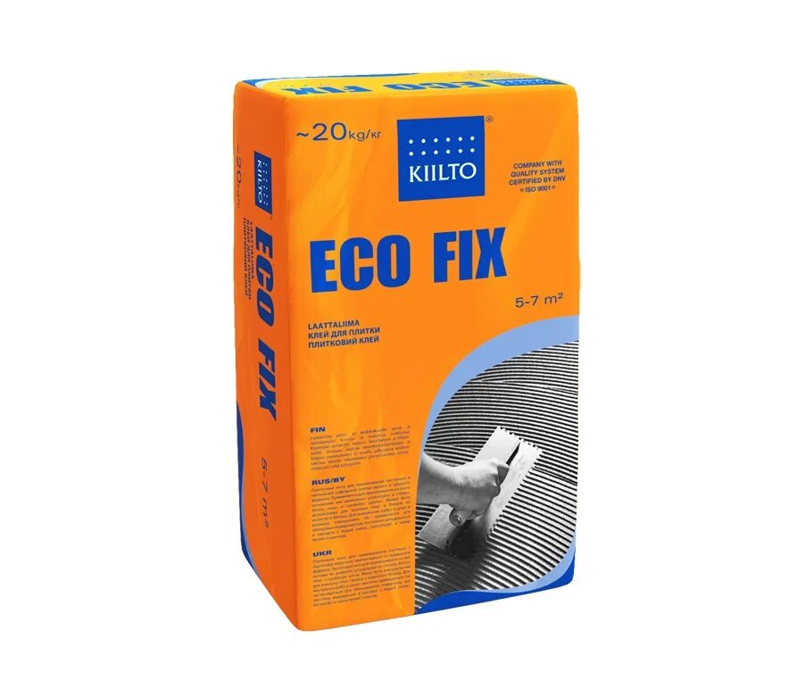 Eco fix