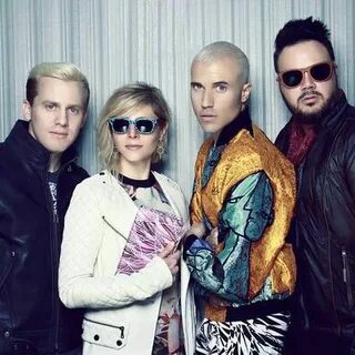 Neon trees