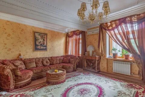 3 комнатные саратова