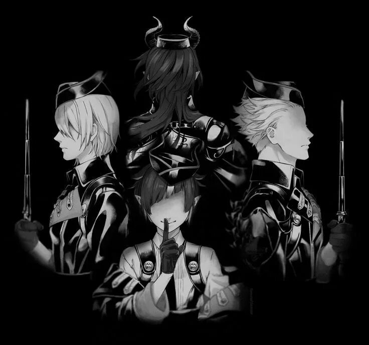 Yandere twisted wonderland x male reader. Дисней твистед вондерленд манга. Twisted wonderland yandere. Disney twisted wonderland yandere. Эпель фельмьер twisted.