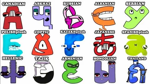 Languages lores