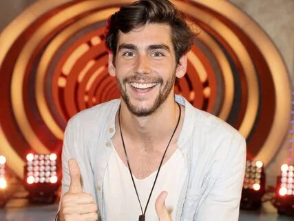 Alvaro soler