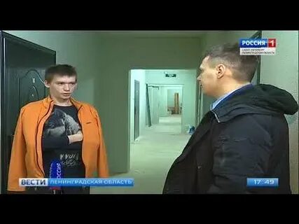Местные вести санкт петербург