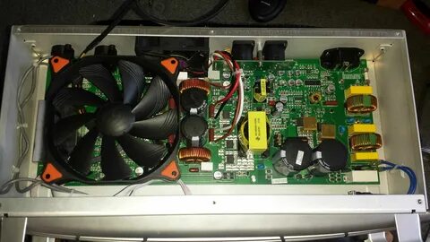 Fanner 3000