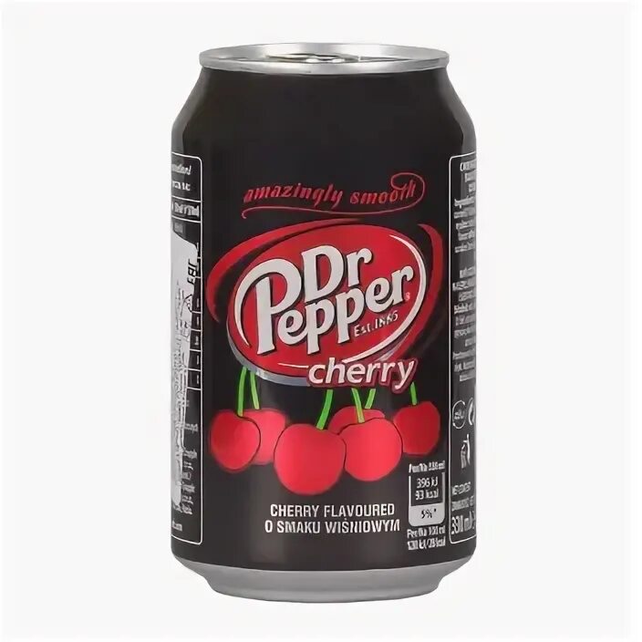 Cherry gourmet