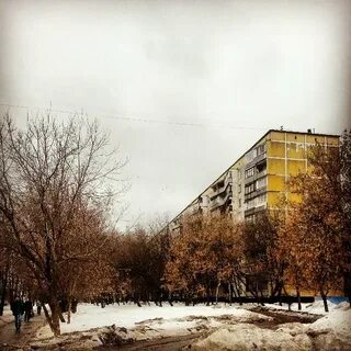Сахалинская ул д 6