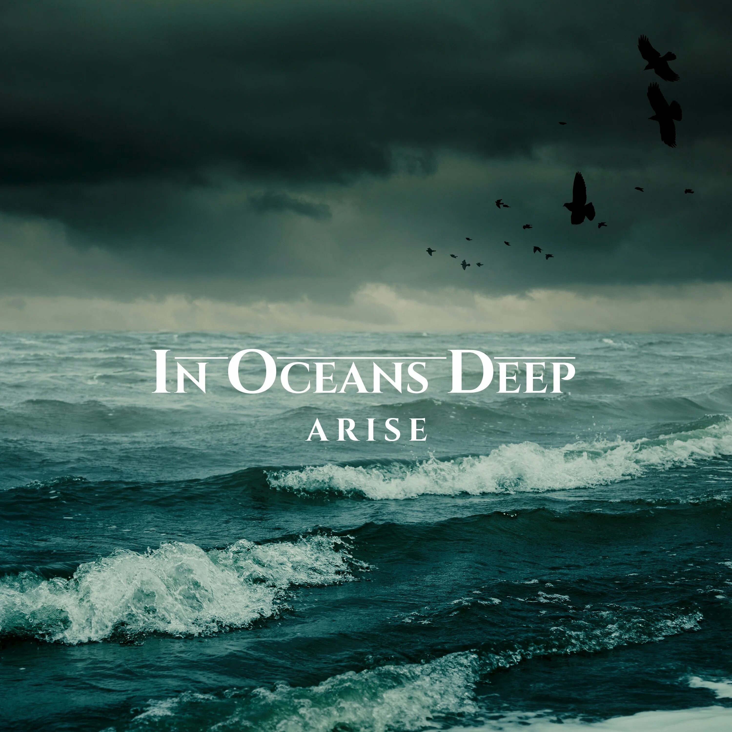 Кучин песни океан. Обложки для песни океаны. Deep Ocean группа. Инди океаны.