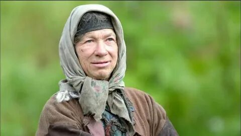 Байкальская отшельница баба люба дети