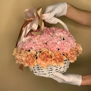 Цветов курьером белгород