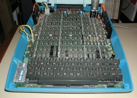 Adm pc