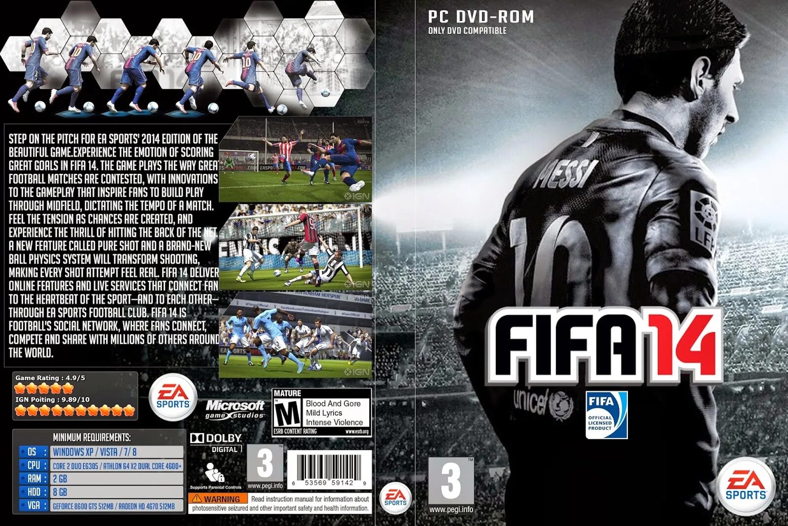 Fifa 14 pc. FIFA 14 требования. FIFA 14 (2013) PC. FIFA 14 системные требования на ПК. FIFA 14 диск на ПК.