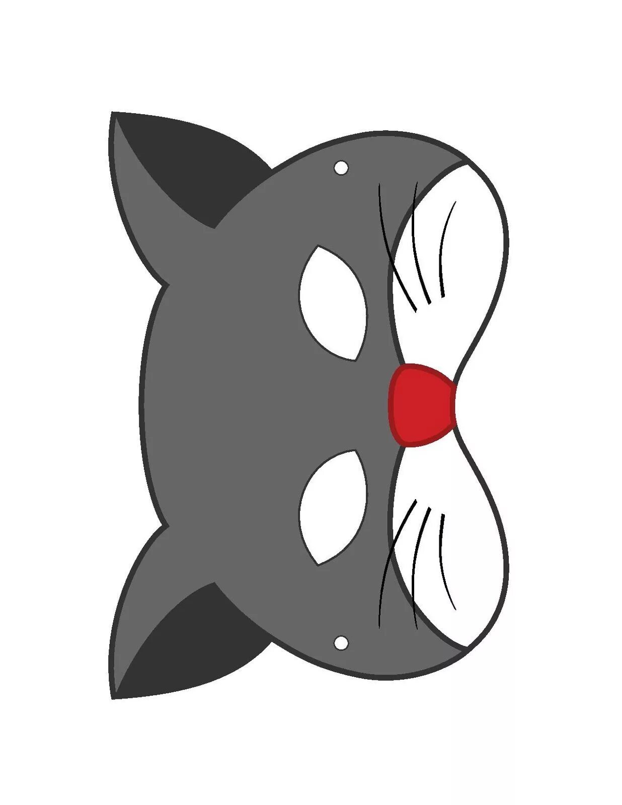 Как сделать маску кота из бумаги. Маска кота. маска кошки для детей. бумажная маска кошки. маска кошки из бумаги.