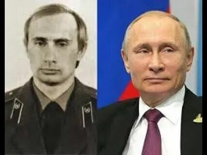 Васильевич двойник