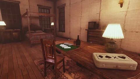 Escape room canyon