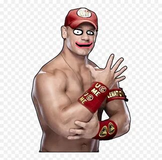 John cena meme