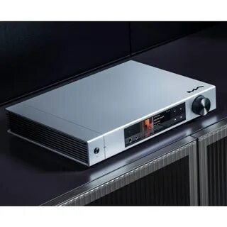 Matrix audio