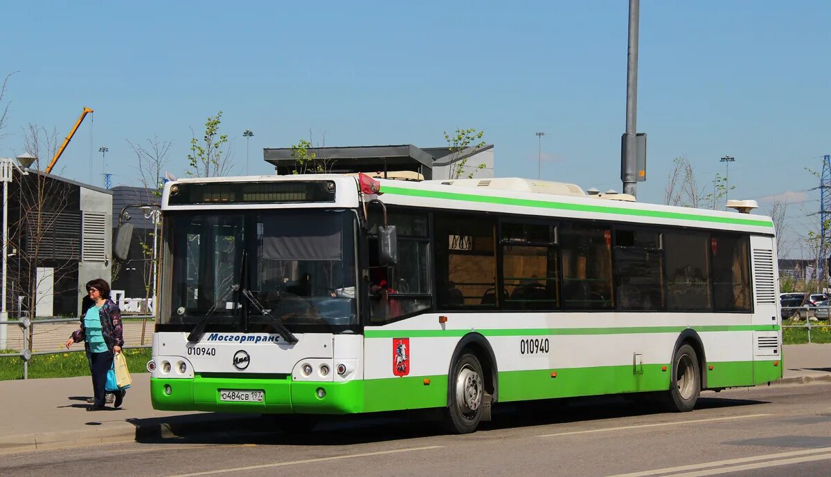 Маршрут 890. Маршрут 890
