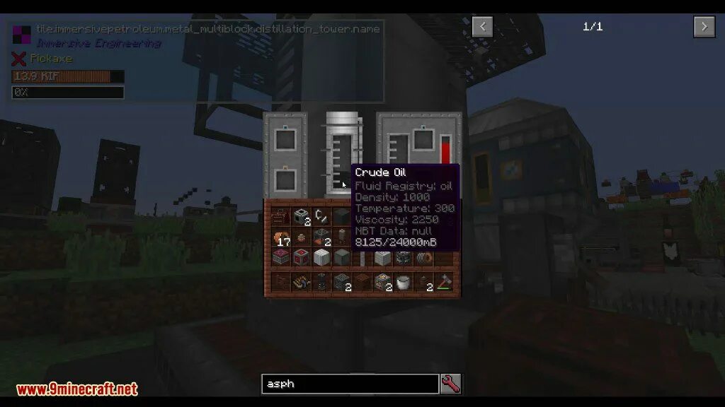 Immersive railroading [1. Мод immersive engineering 1. 12. Immersive railroading 1. Ректификационная колонна immersive engineering.