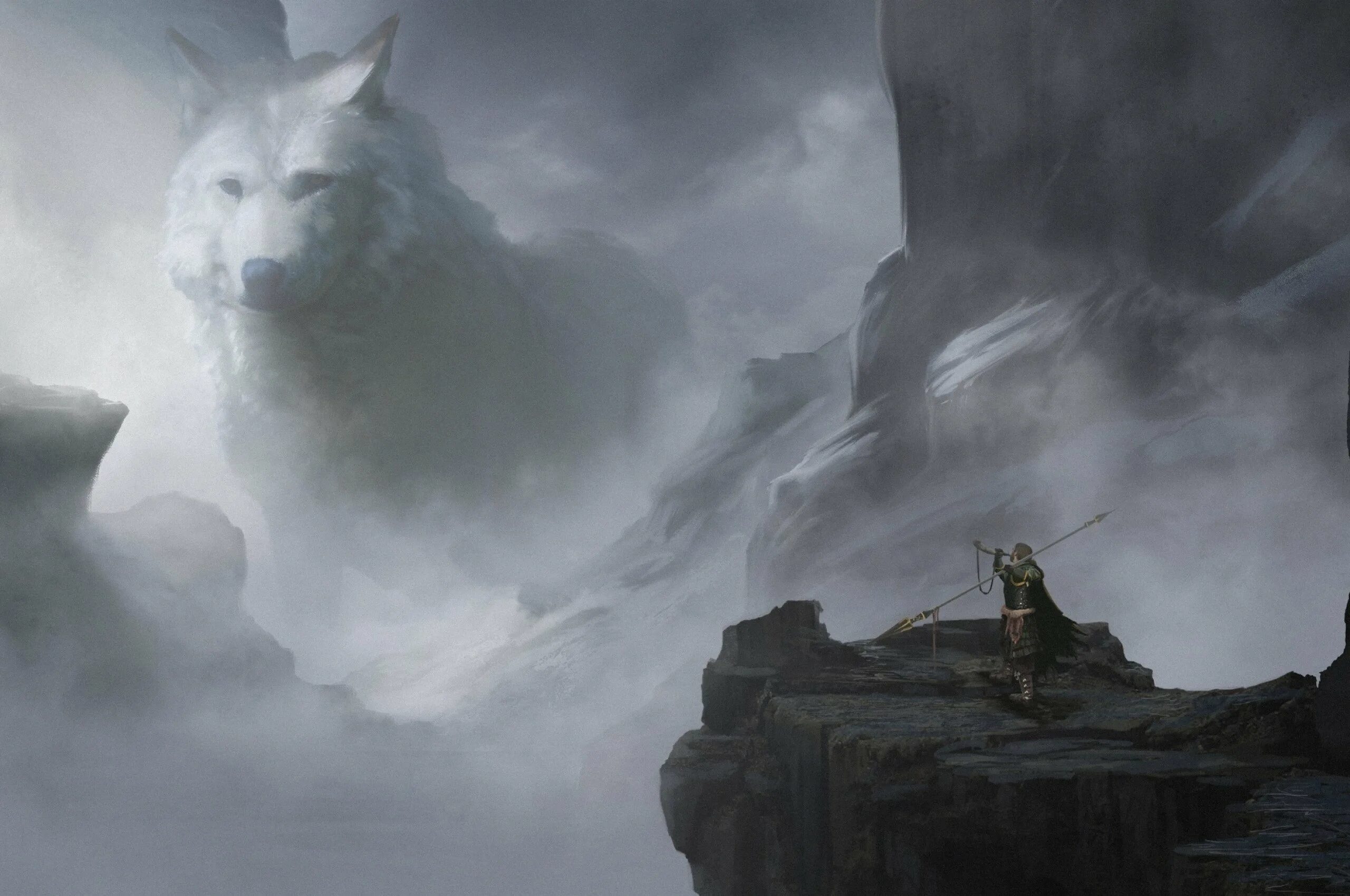 Титан magic the gathering. Миф рабочий стол. Аспид славянская мифология. Темный бог. Бог тор в скандинавской мифологии.