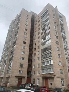 Всеволожск улица ленинградская 5